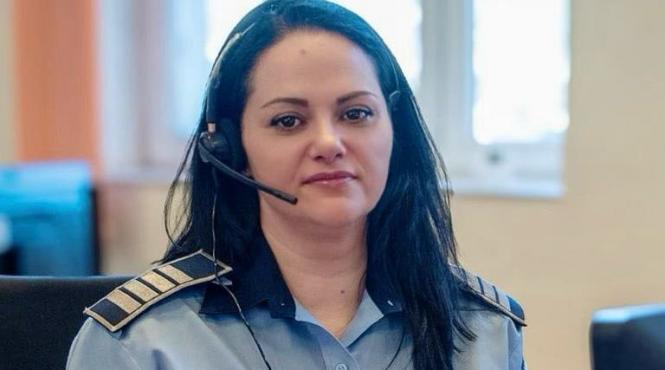 eroina de la dispeceratul politiei capitalei patru ore de discutii pentru o viata