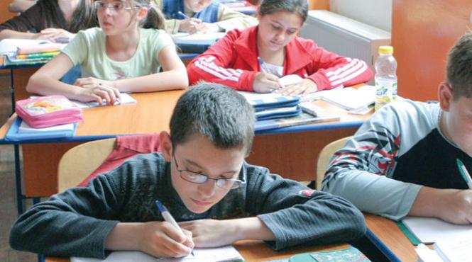 noi reguli scoli repartizare elevi clase