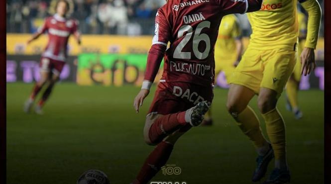 program meciuri superliga etapa 26 fcsb cluj arena