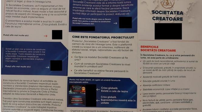 romanii momiti venit lunar 10 000 dolari apartament grupare pro putin