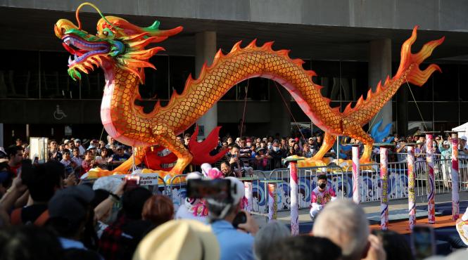 2024 an dragon lemn semnificatii personalitate