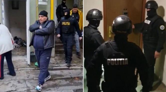 fane capatana retinut