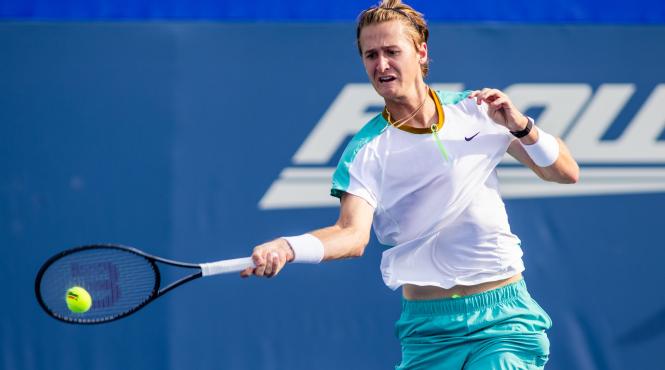 korda cupa davis krutykh