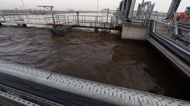 ue ape epurate irigatii micropoluanti