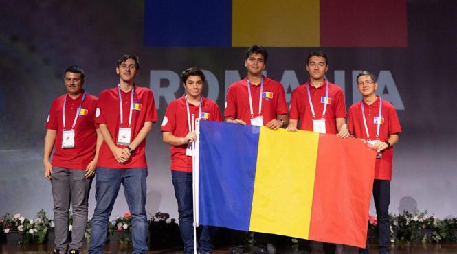 cine este micul pitagora olimpiadele de matematica 100 de tineri pentru dezvoltarea romania