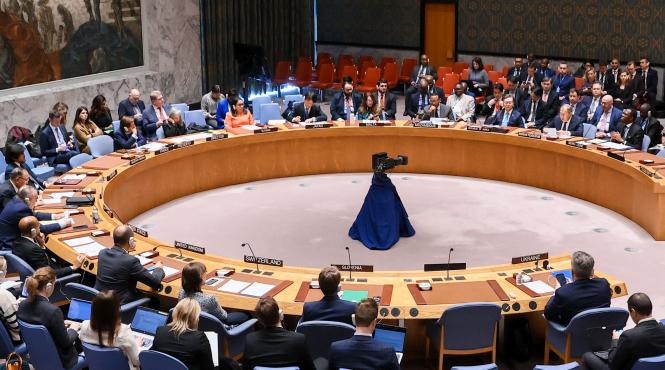 onu intalnire urgenta atacuri americane irak siria solicitare rusia