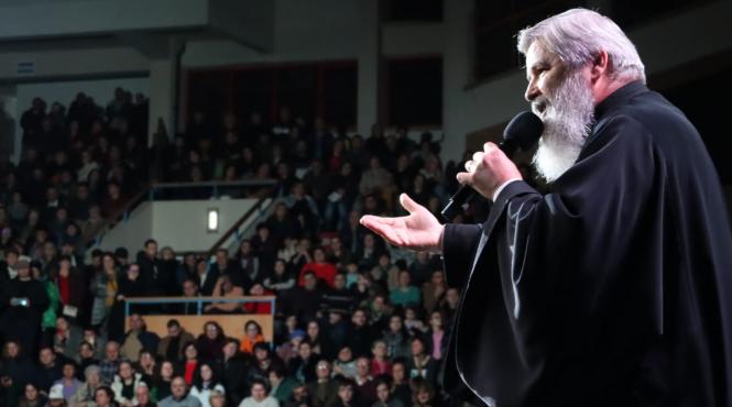 parinte vasile ioana dr cristian manea iertare vindecare