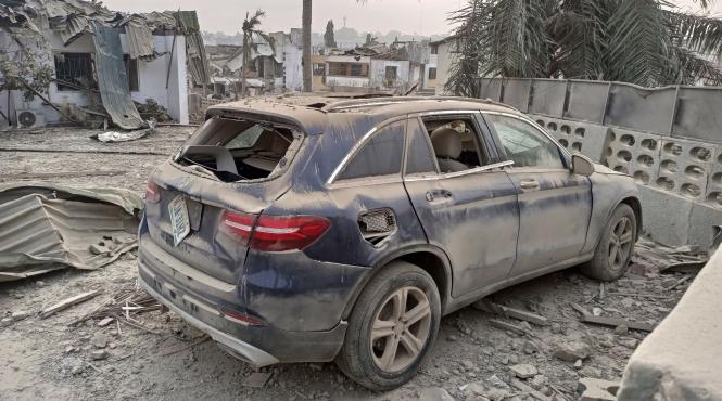 politisti nigerieni ucisi insurgenti