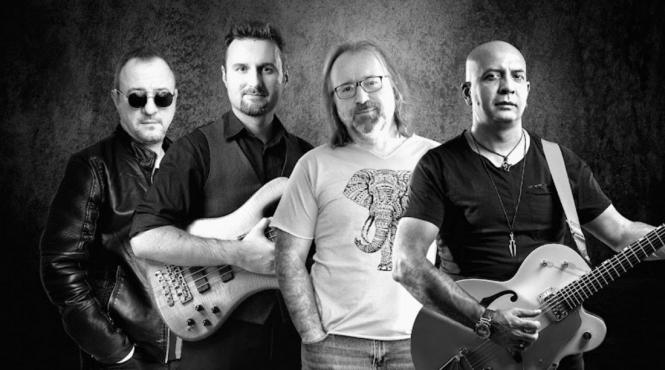 geometry of creation platonic band si big band ul radio romania