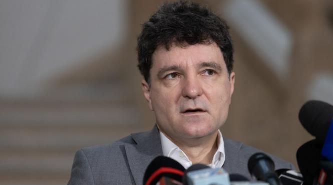 nicusor dan vot psd
