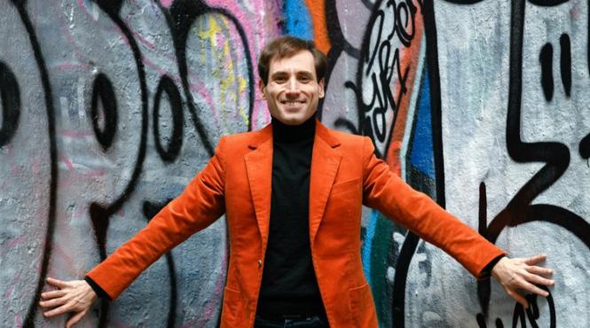 prezenta stelara a pianisticii contemporane la ateneu boris giltburg canta sub bagheta dirijorului francois lopez ferrer