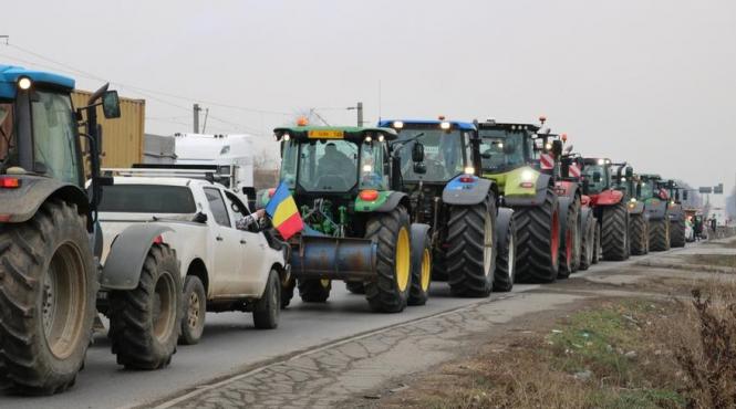 anunt ministrul agriculturii ajutor fermieri transportatori