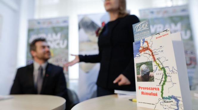 avram iancu bibliotecarul il va onora in acest an pe avram iancu eroul national intr un mod personal si unic