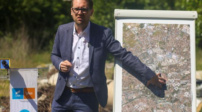 fritz licitatie iluminat public valoare contract