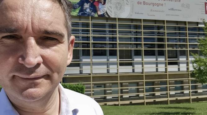 horea badau hartuire sexuala studente facultate jurnalism