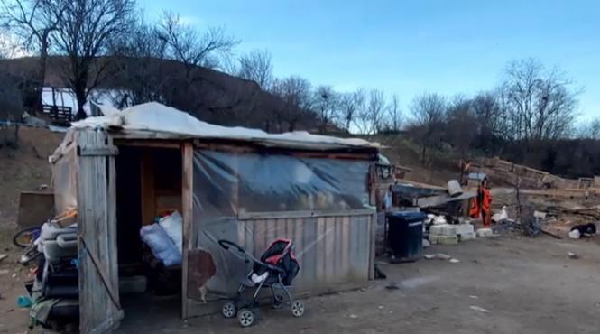 sclavi romania handicap violente inimaginabile giurgiu bucuresti