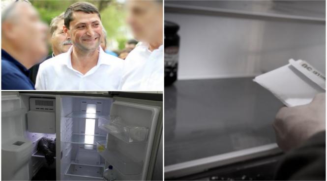 stenograme dosar spaga rece seful drumuri poduri barlad incercat scape dosar