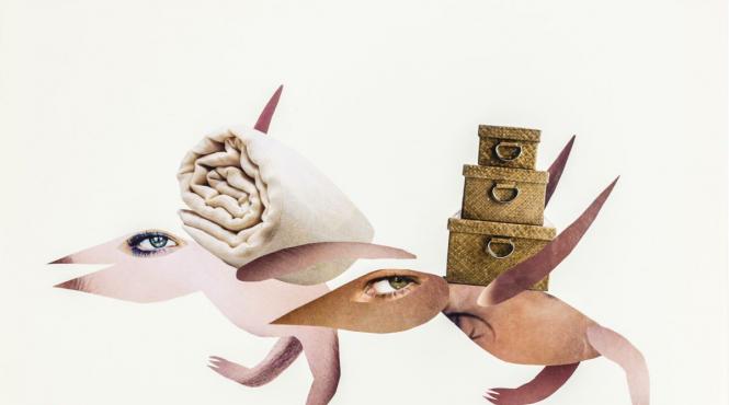 all around the gate si noima senales de vida doua proiecte de arta vizuala prezentate in mexic in februarie