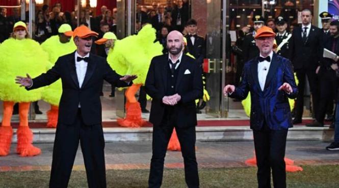 o seara de neuitat la sanremo 2024