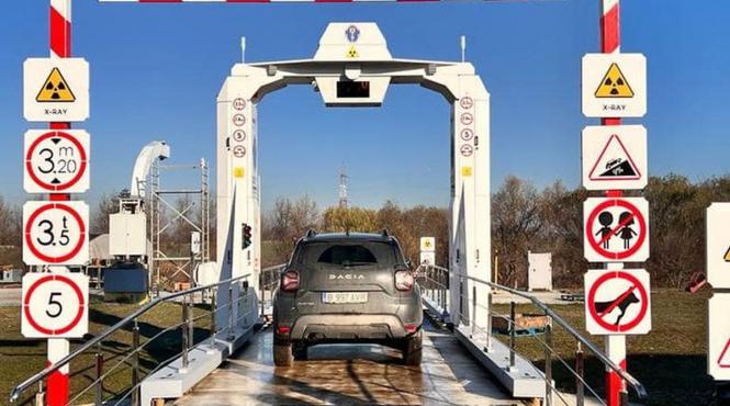 scannere marfuri bolos