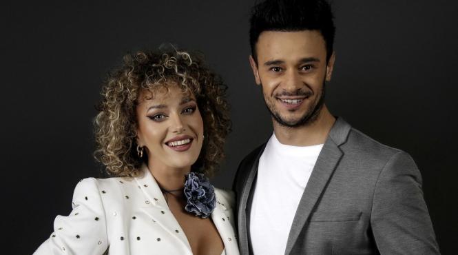 alexia si dima moment amuzant la te cunosc de undeva dima nu puteam sa cred ca mi se intampla si mie