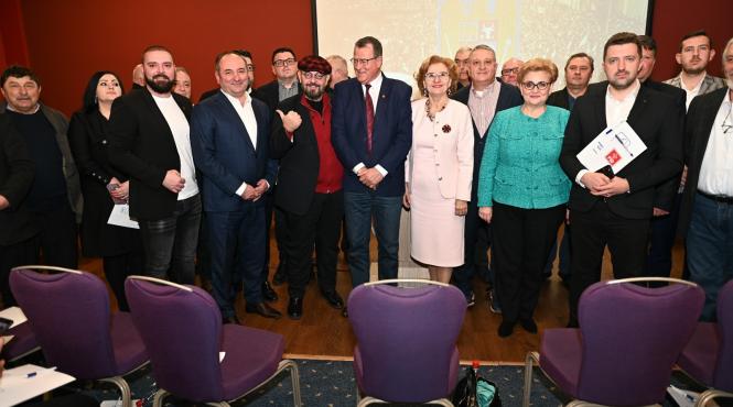 amedeo laurentiu dulama reales presedinte al organizatiei pusl neamt