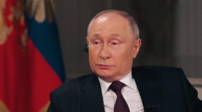 declaratii putin interviu tucker carlson