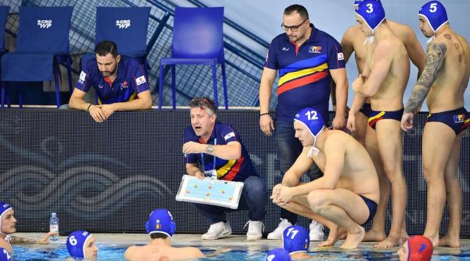 nationala de polo a romaniei a ratat calificarea la jocurile olimpice de la paris