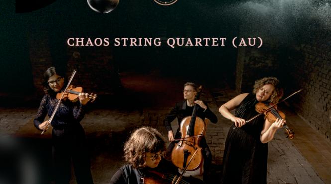 evenimente culturale la institutul italian de cultura