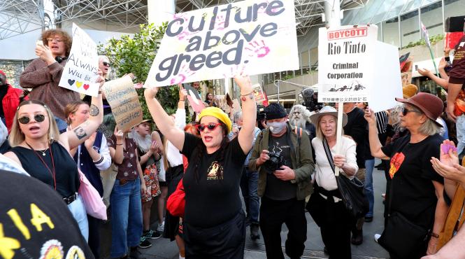 gigant minier acuat contaminare apa cupru