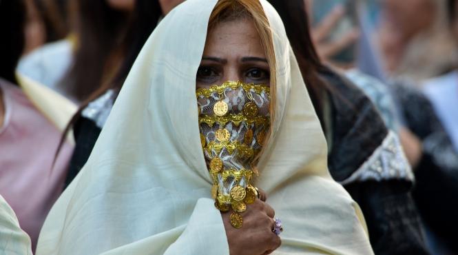 interzicere poligamie stat indian femeile musulmane