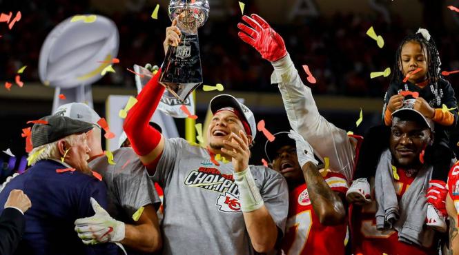 kansas city chiefs super bowl taylor swift