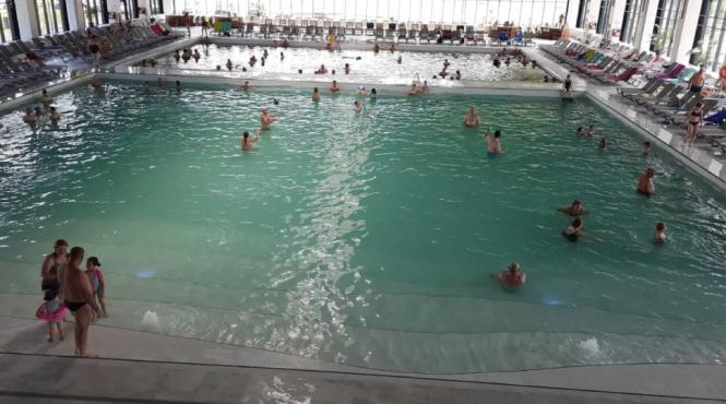 statiune balneo baile sarate ocna mures judetul alba