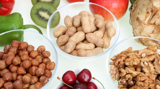 beneficii nucifere sanatate fructe uscate nu provoaca crestere greutate