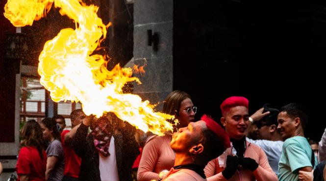 maestru feng shui dragon lemn previziuni trump biden xijinping