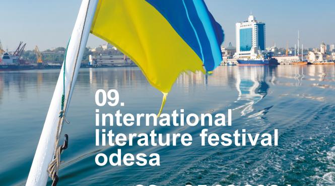 recitaluri poetice dezbateri proiectii de filme si momente muzicale la festivalul international de literatura de la odesa gazduit la bucuresti