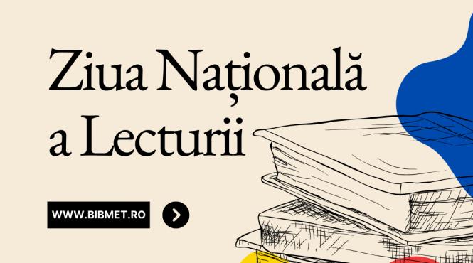 evenimente marca bmb cu ocazia zilei nationale a lecturii