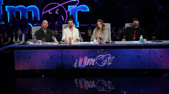 iumor cosmin natanticu sezon nou valentine s day