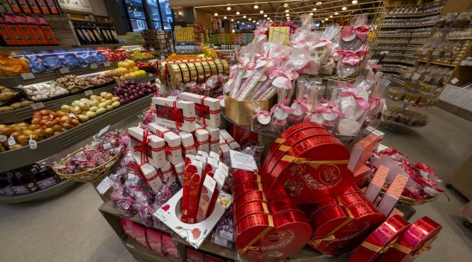 la multi ani ziua indragostitilor 2024 urari imagini citate sms whatsapp facebook