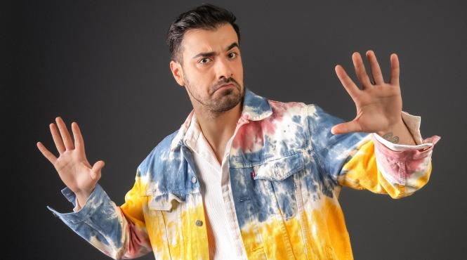 liviu teodorescu chinuit de ruleta inca de la premiera te cunosc de undeva travesti si coregrafie grea nici nu se putea mai rau