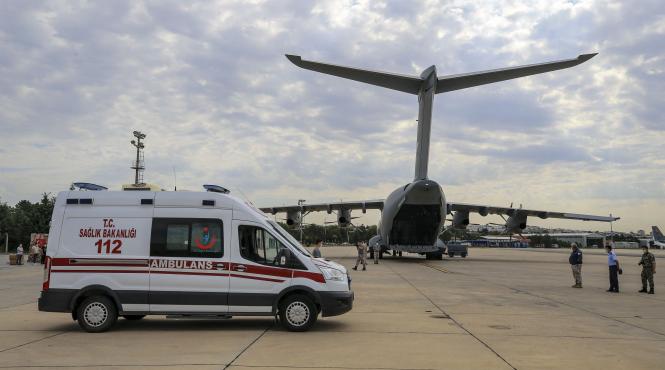 medic polonez rapit ciad