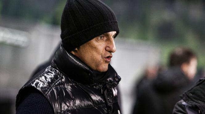 razvan lucescu paok invins fatih terim panathinaikos