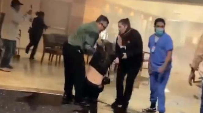 tragedie intrat masina urgenta spital mort 5 raniti