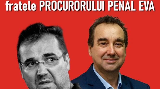 psd iasi alegeri europarlamentare lucian eva fratele fostului procuror dna emilian eva plagiat