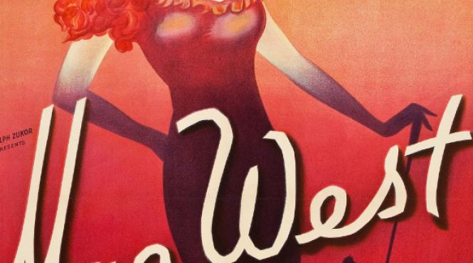 sticla coca cola inspirata mae west forme voluptoase sex simbol