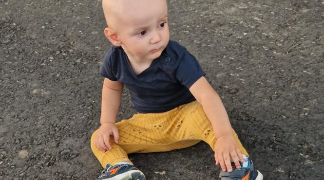 strigat disperat al unei tinere mame fac apel la toate mamele care isi iubesc copiii sa ma ajute si pe mine sa nu ma lase fara copilul meu