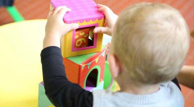 agresiune gradinita popesti leordeni