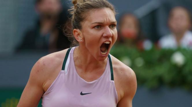 simona halep judecata compania furnizoare supliment legat dopaj
