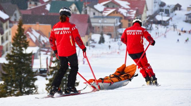 accidente montane numar urias interventii urgenta salvare