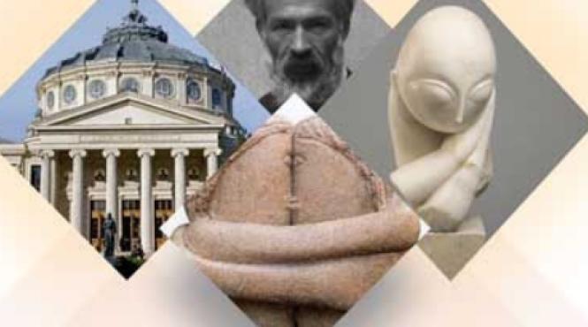constantin brancusi celebrat la ateneul roman